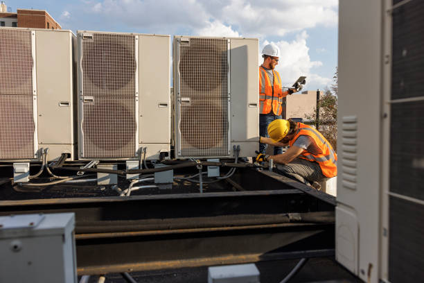 Best Residential HVAC in Eagle Lake, TX