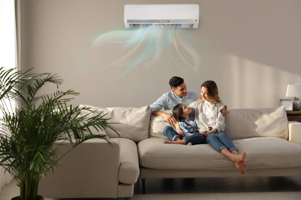 Best Solar-powered HVAC Systems in Eagle Lake, TX
