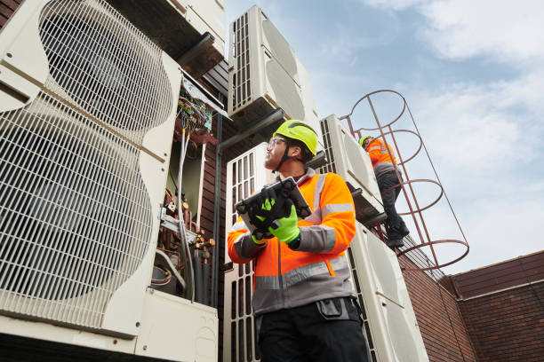 Professional HVAC in Eagle Lake, TX