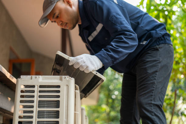 Best Energy-efficient HVAC Solutions in Eagle Lake, TX