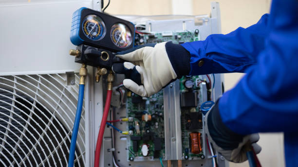 Best Furnace Cleaning in Eagle Lake, TX