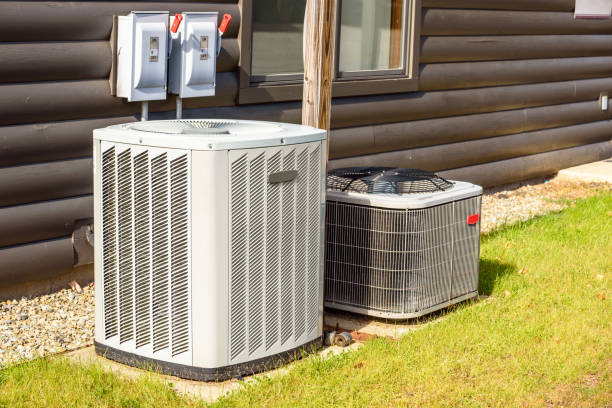 Best HVAC Software and Technology in Eagle Lake, TX