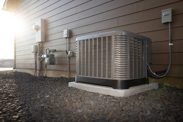 Best Geothermal HVAC Systems in Eagle Lake, TX